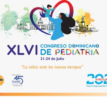 Pediatras ofrecerán tres días de congreso virtual multidisciplinario