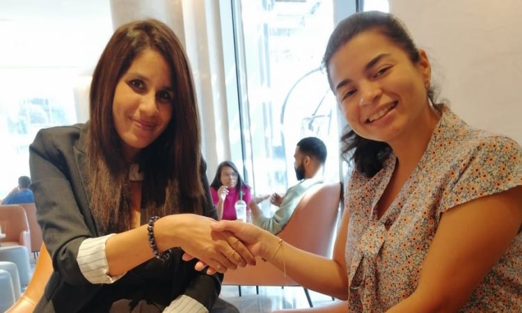 ODEM y MediNews firmaron alianza de cooperación en beneficio de la formación médica en el país