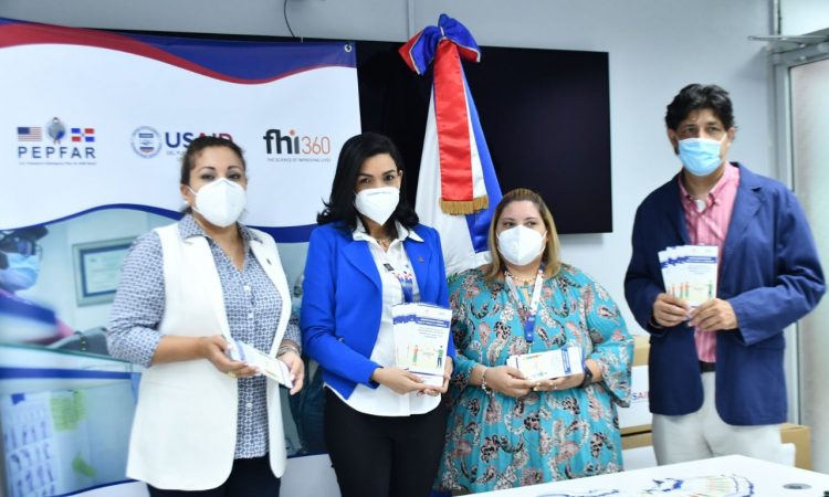 MSP distribuirá material informativo sobre COVID-19 elaborado por agencia estadounidense de desarrollo internacional