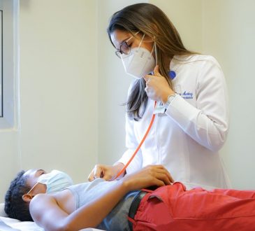 Promese/Cal adquirió "fludrocortisona” destinado para pacientes pediátricos en el Robert Reid y Hugo Mendoza
