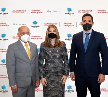 WorldWide Seguros realizó alianzas con hospital internacional