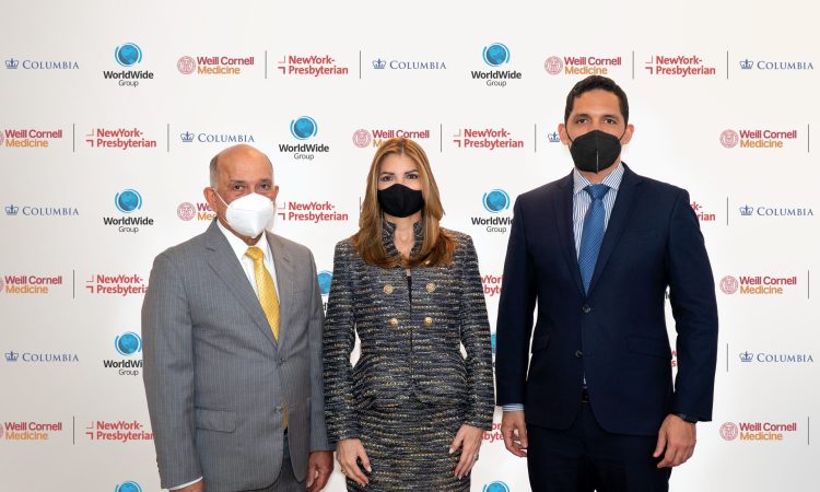 WorldWide Seguros realizó alianzas con hospital internacional