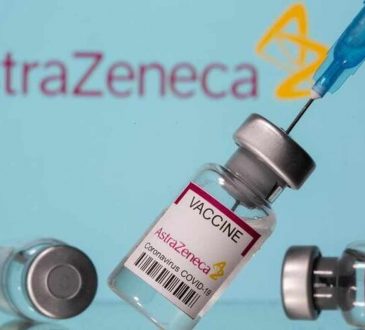 AstraZeneca retira del mercado europeo su vacuna anti covid-19