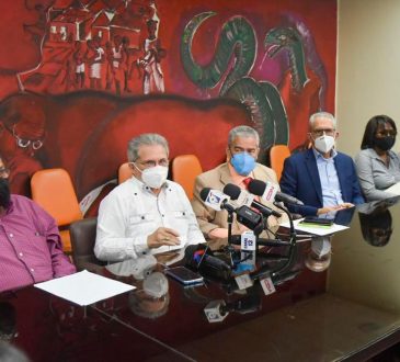 CMD suspendió paros y estableció diálogo con las ARS