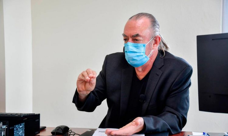 MSP no ha identificado cepa delta en el país, esperan resultados del CDC