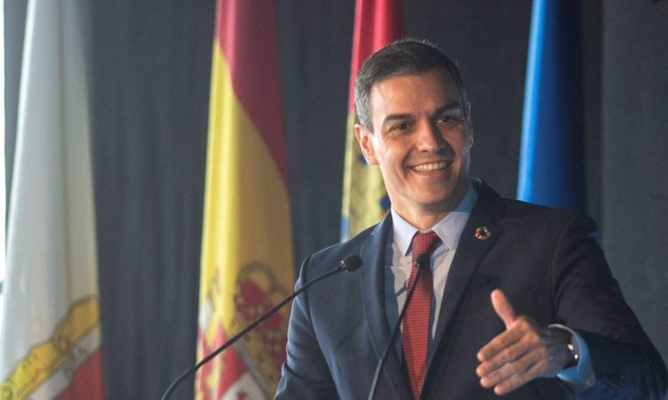 España donará 15,000,000 de vacunas COVID-19 al mecanismo COVAX que beneficiará a Latinoamérica España donará 15,000,000 de vacunas COVID-19 al mecanismo COVAX que beneficiará a Latinoamérica