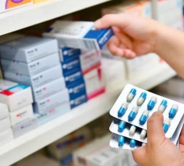 Ibuprofeno, Diclofenac y Amoxicilina entre los medicamentos con mayor falsificación y venta del país