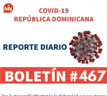 MSP precisó que desconocen a dónde pertenecen 451 casos COVID-19 de los 714 identificados