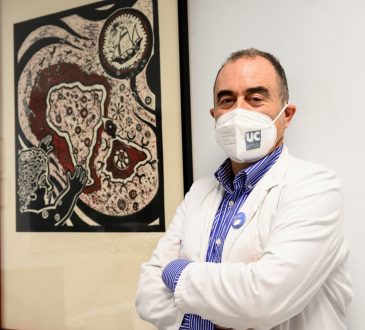 Infectólogo español alertó que quitarse la mascarilla en exteriores no es oportuno por variante delta