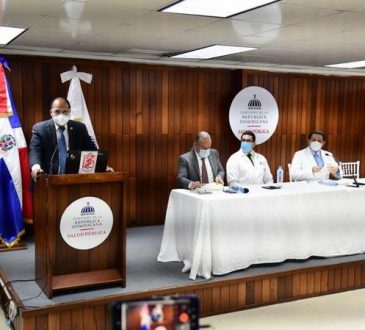 MSP iniciará estudio para comprobar eficacia de la Coronavac en 4 provincias