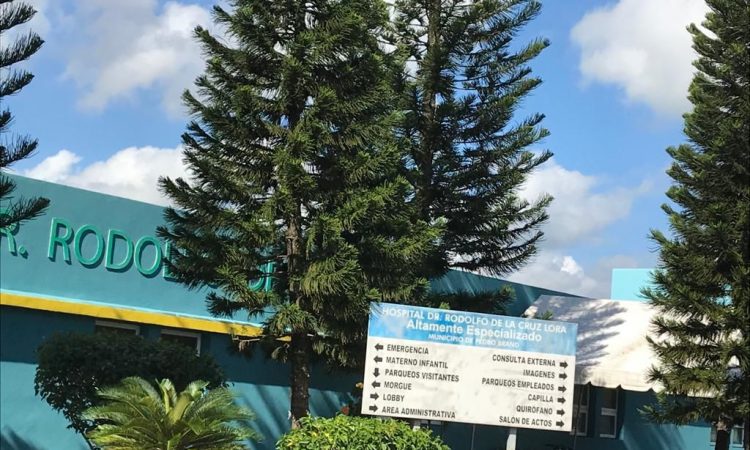MSP reconoció a HRDLDL como “Centro de tercer nivel de atención”