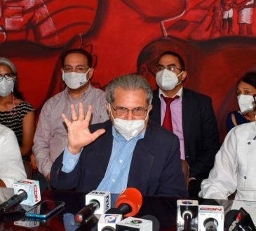 CMD amenazó con acatar un paro de hospitales a nivel nacional