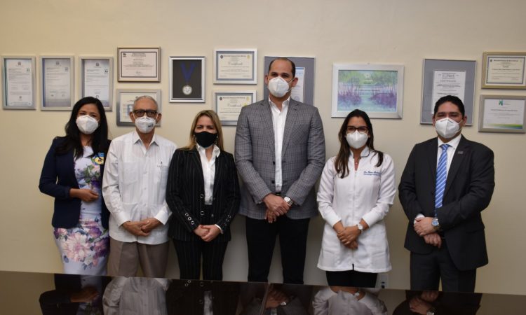 Promese/Cal apoyará con medicamentos a pacientes con trastorno de pérdida de sal Promese/Cal apoyará con medicamentos a pacientes con trastorno de pérdida de sal
