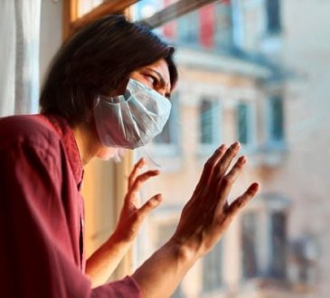 Psiquiatra alertó que una cuarta ola de contagios desataría casos de trastornos de salud mental
