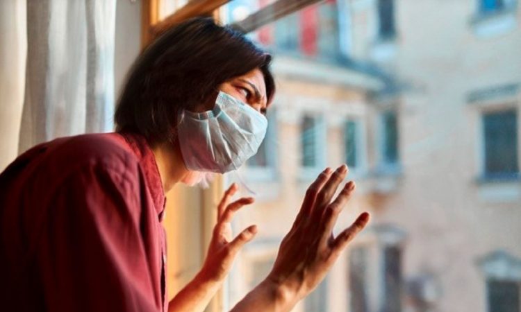 Psiquiatra alertó que una cuarta ola de contagios desataría casos de trastornos de salud mental