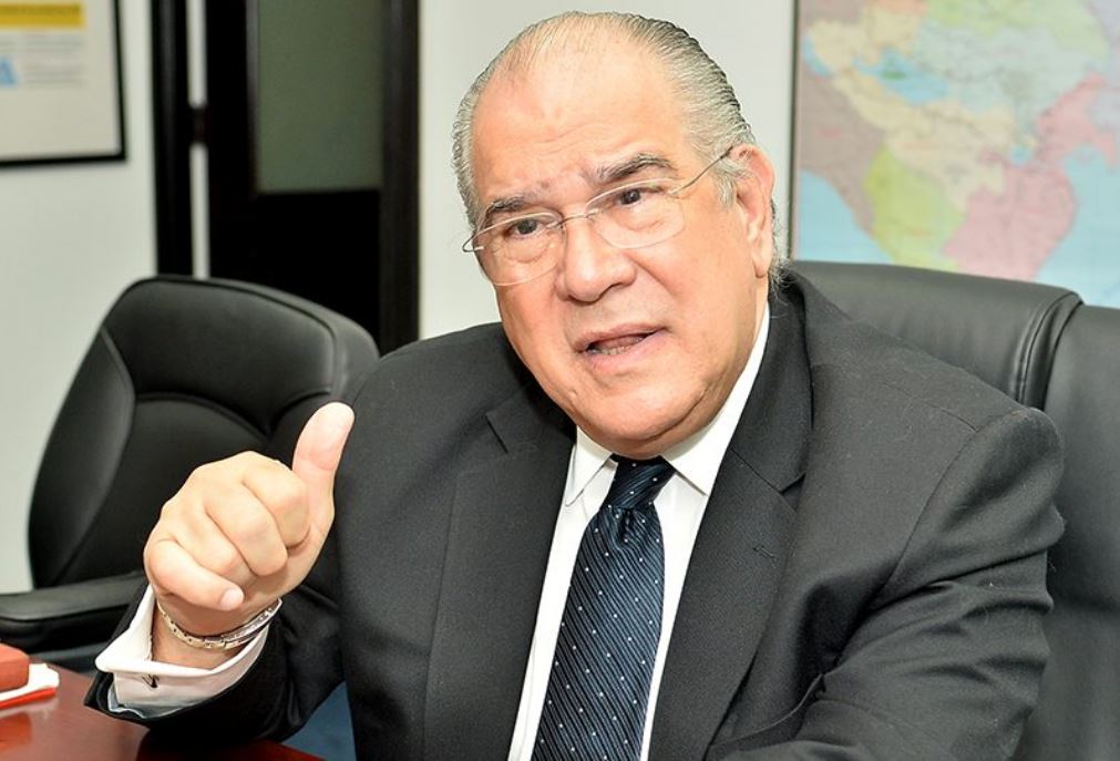SISALRIL confirma distribución de presupuesto adicional para coberturas a pensionados y jubilados SISALRIL confirma distribución de presupuesto adicional para coberturas a pensionados y jubilados
