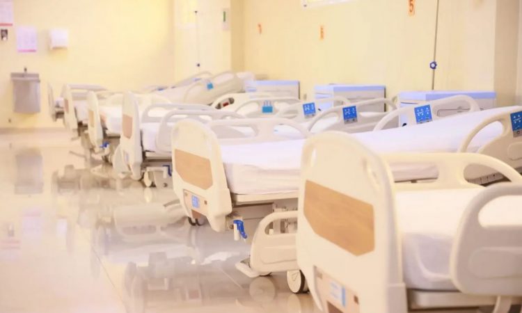 SNS entregó equipos a hospitales de Santa Cruz de Mao