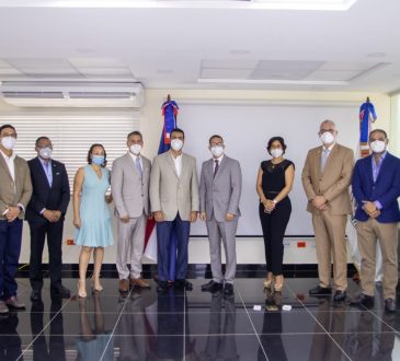 SODOCIPRE estableció lazos con la Sociedad Americana de Cirujanos Plásticos