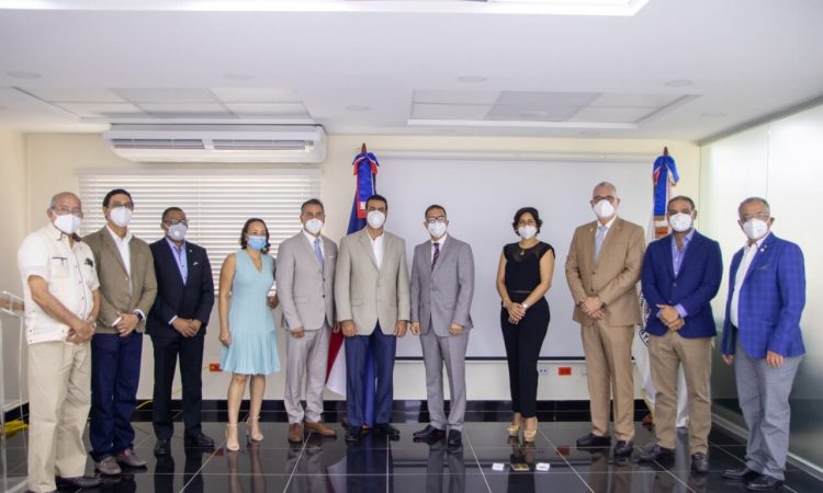 SODOCIPRE estableció lazos con la Sociedad Americana de Cirujanos Plásticos