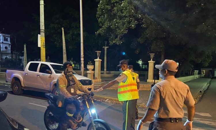 Eliminarán toque de queda en la República Dominicana