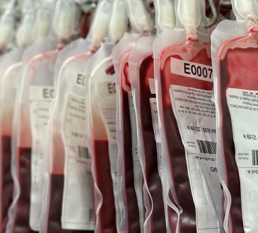 Salud pública iniciará investigaciones para frenar la venta ilícita de sangre