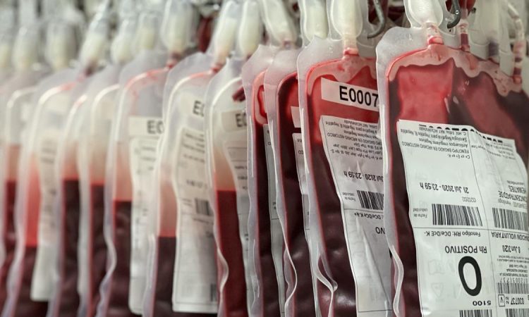 Salud pública iniciará investigaciones para frenar la venta ilícita de sangre Salud pública iniciará investigaciones para frenar la venta ilícita de sangre