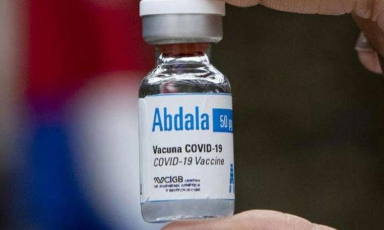 Suministro de vacunas cubanas contra COVID-19 alertó a investigadores venezolanos por carecer de ensayos clínicos