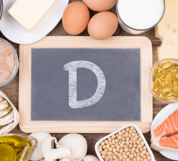 Especialistas indicaron que la vitamina D es fundamental para conservar el sistema esquelético e inmunológicos