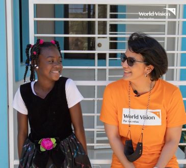 World Vision denunció que continúan las uniones y embarazos de niñas y adolescentes del país