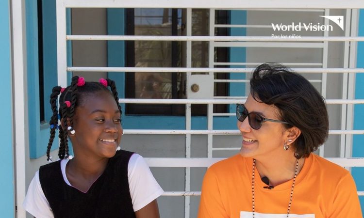 World Vision denunció que continúan las uniones y embarazos de niñas y adolescentes del país