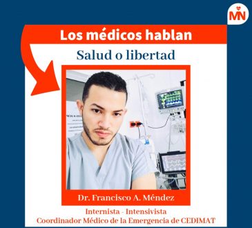 Salud o libertad
