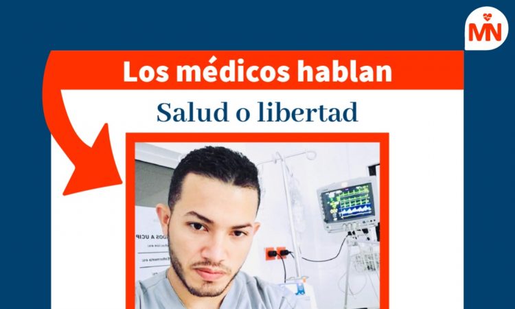 Salud o libertad