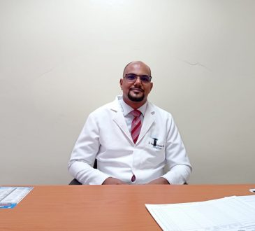 Especialista del Hospital Moscoso Puello alertó sobre los cuidados y diagnósticos de alergias