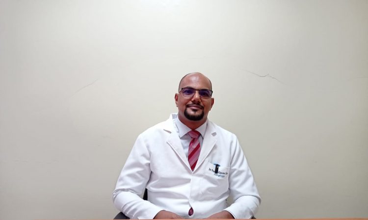 Especialista del Hospital Moscoso Puello alertó sobre los cuidados y diagnósticos de alergias Especialista del Hospital Moscoso Puello alertó sobre los cuidados y diagnósticos de alergias
