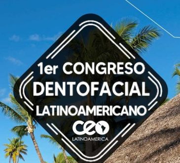 Congreso dentofacial latinoamericano será en octubre