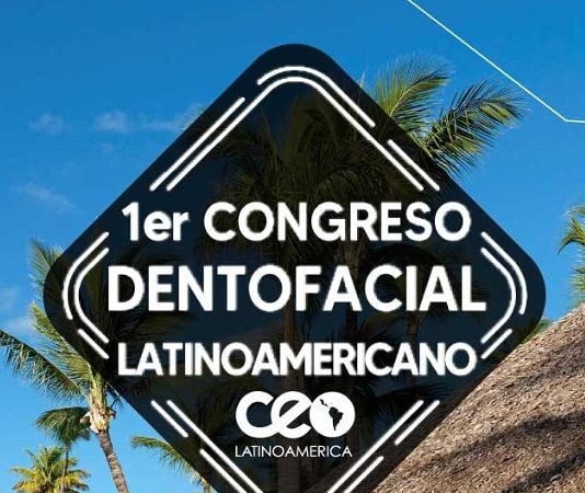 Congreso dentofacial latinoamericano será en octubre Congreso dentofacial latinoamericano será en octubre