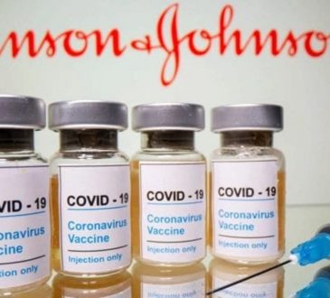 FDA alertó que vacuna Johnson & Johnson puede provocar complicaciones neurológicas