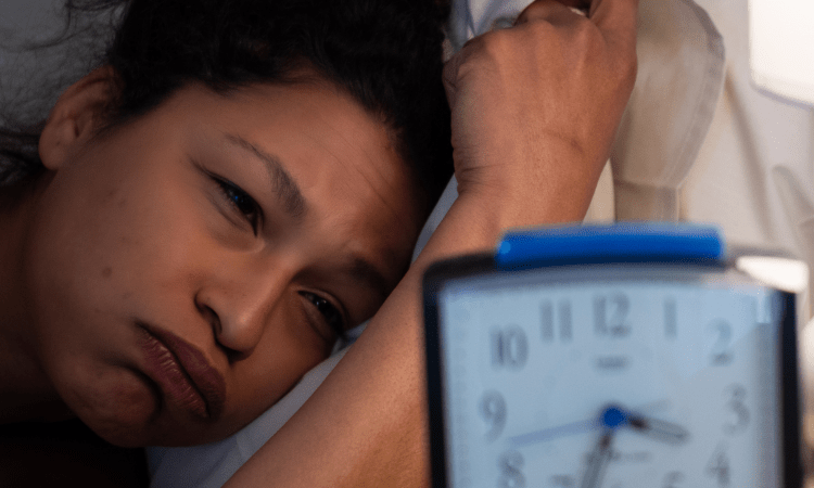 Calidad del sueño según progresión académica en estudiantes chilenos de obstetricia