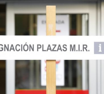 Aspirantes del MIR 2021 continúan agotando plazas de las especialidades disponibles en toda España