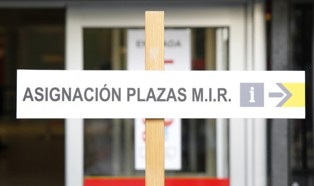 Aspirantes del MIR 2021 continúan agotando plazas de las especialidades disponibles en toda España