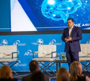 Director de Arium Salud resaltó los beneficios de la digitalización médica