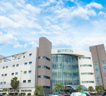 Hospitales de la red pública están por encima de clínicas privadas, asegura director del Ney Arias Lora
