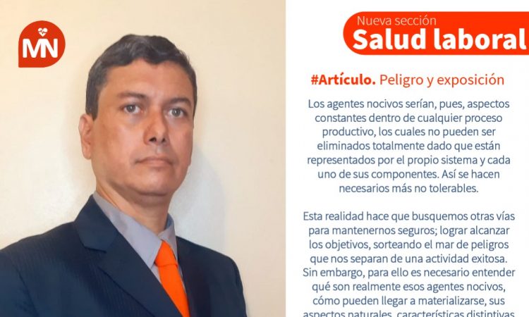Peligro y exposición