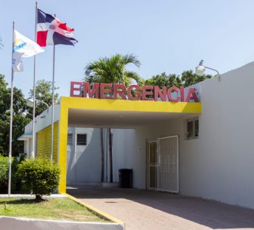 Hospital Rafael Mañón canceló deuda de directiva anterior con saldo de RD$ 1,199,535