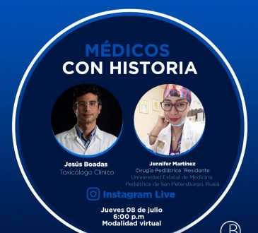 Hoy especialista en toxicología entrevistará a residente dominicana radicada en Rusia
