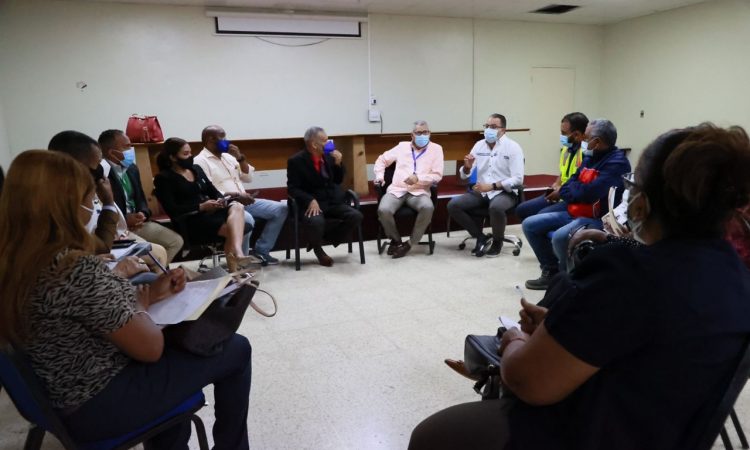 SNS activo reformas estructurales en el Hospital Regional Universitario Antonio Musa SNS activo reformas estructurales en el Hospital Regional Universitario Antonio Musa