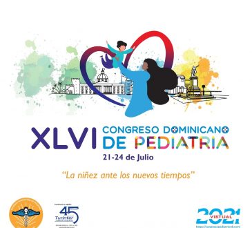 SDP se prepara para su XLVI Congreso dominicano de pediatría