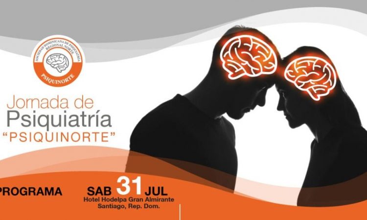 PSIQUINORTE se encuentra en víspera de su “Jornada de psiquiatría” PSIQUINORTE se encuentra en víspera de su “Jornada de psiquiatría”