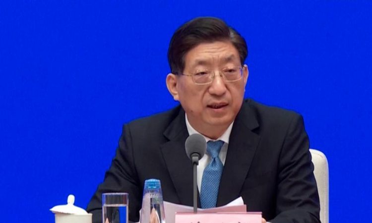 China rechazó propuesta de investigaciones de la OMS para hallar primeros registros de COVID-19