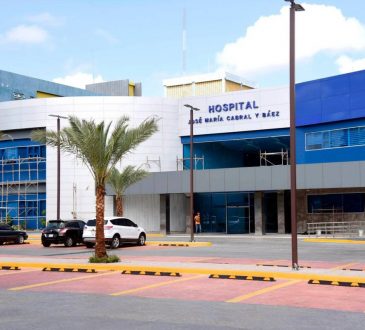 CMD defendió a médicos residentes del Hospital María Cabral Y Báez